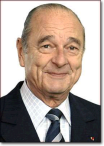 Chirac Gaya